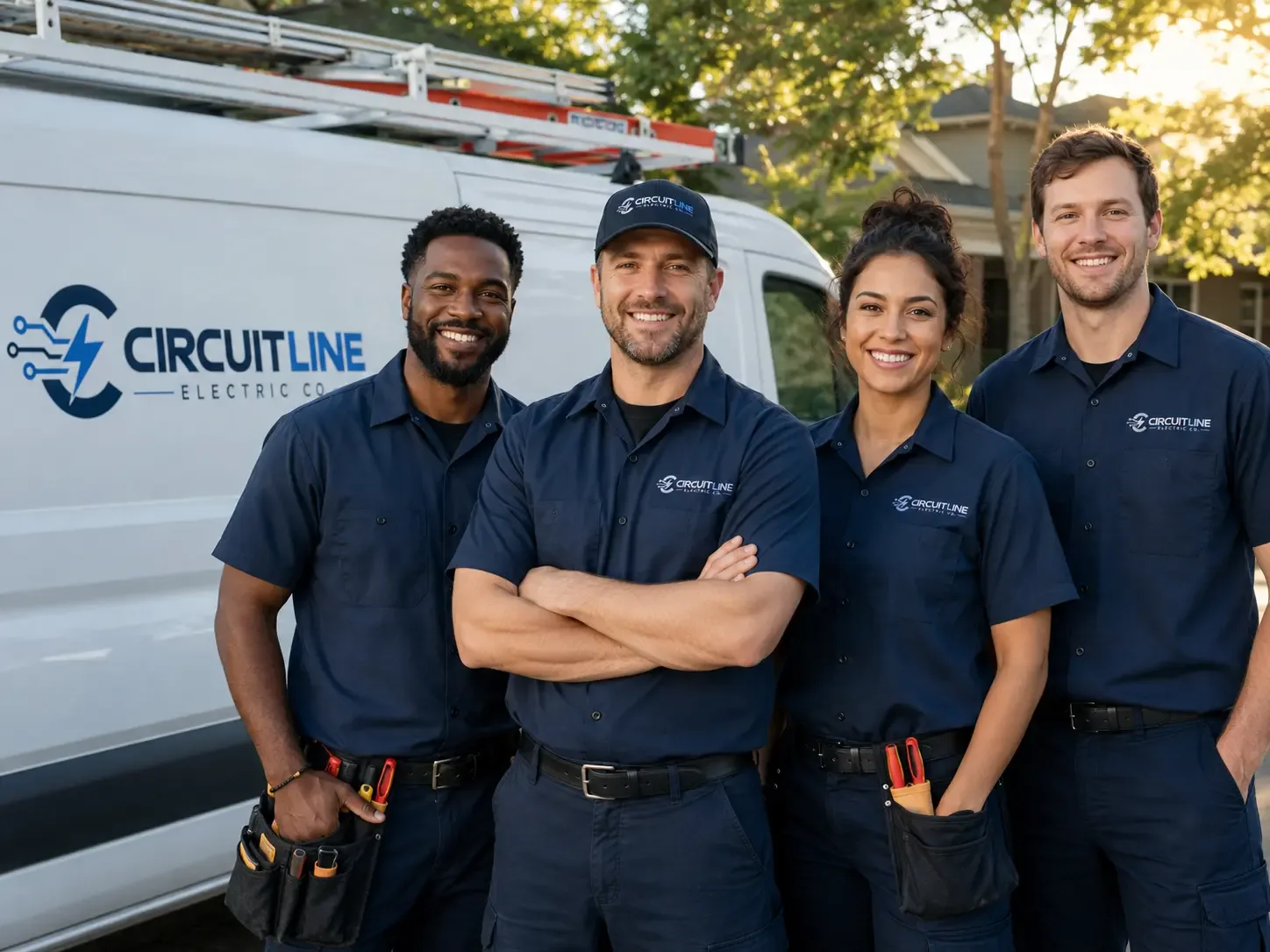 Whole Home Rewiring company in Staplehurst, NE
