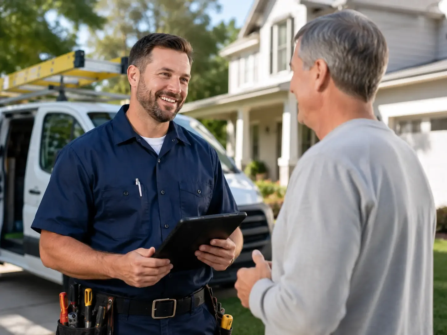 Whole Home Rewiring Staplehurst, NE FAQs
